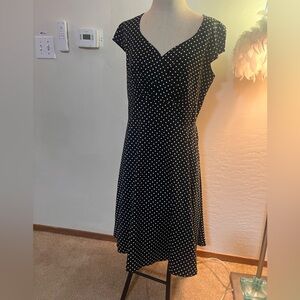 Pinup dress